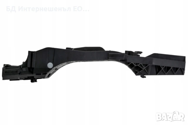 5N0839885H  Комплект основа за задна външна дръжка, VW, Seat, Skoda, Лява и Дясна, снимка 5 - Части - 51287578