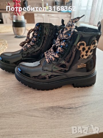 Детски боти, снимка 5 - Детски боти и ботуши - 43458619