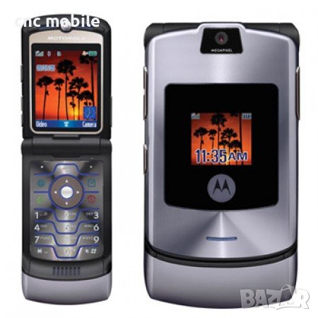 Motorola слушалки - hands free Motorola V3 - Motorola V3X - Motorola V3C - Motorola V3I - Motorola , снимка 5 - Слушалки, hands-free - 26598659