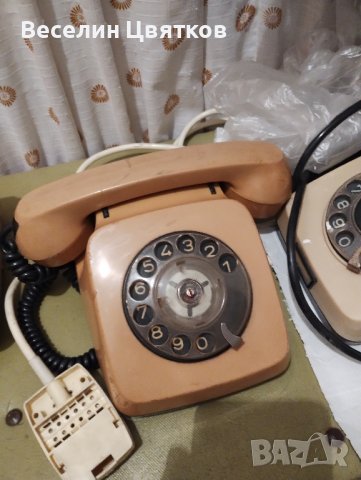 стационарни телефони , снимка 3 - Стационарни телефони и факсове - 43747240