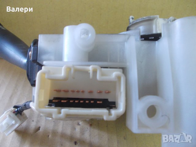 Лостчета за мигачи и чистачки за MAZDA-6 2.0Di комби, снимка 8 - Части - 32459683