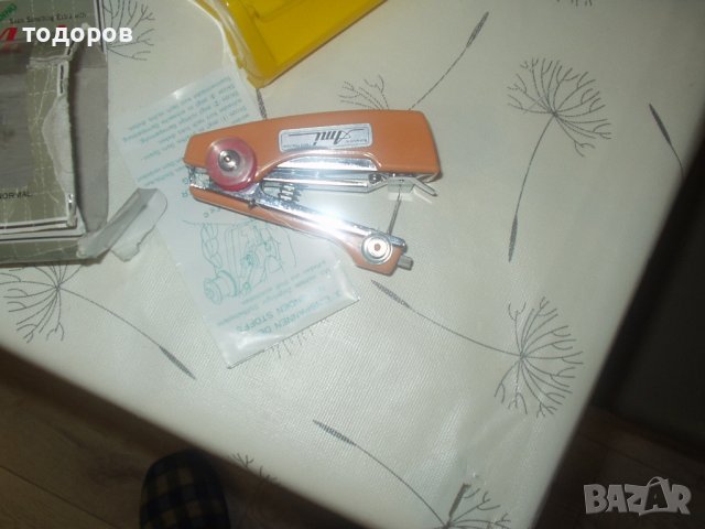 за шиене, снимка 2 - Други стоки за дома - 39899086