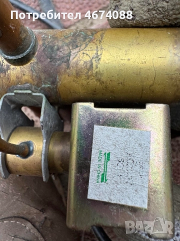 Платки за климатици 73-3K22Q-A SE76A645G02A 73RZ3K24G само по 50лв. броя, снимка 13 - Климатици - 52726884