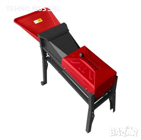 ПРОМО Роначка за царевица, Машина за ронене на царевица 2200 кг/ч 1,5 кВт #461 Безплатна доставка, снимка 5 - Други машини и части - 38367925