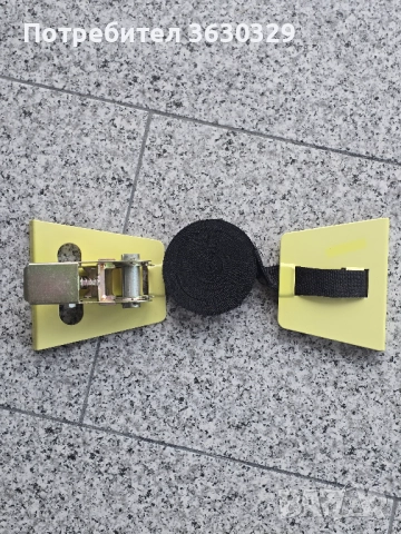 Колан за ламиниран паркет