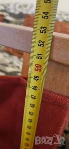 Два шезлонга, снимка 10 - Градински мебели, декорация  - 51084290