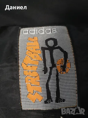 Винтидж раница Adidas , снимка 2 - Раници - 50297065