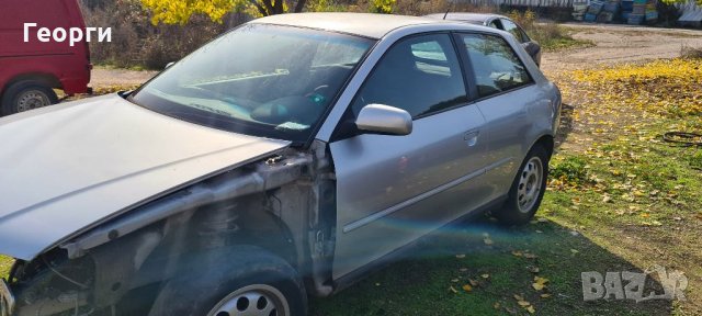 Audi a3 1.6i, снимка 10 - Автомобили и джипове - 34860490