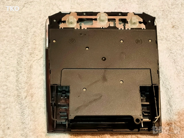Централна конзола, модул интериорно осветление за BMW E90 E91 3-та серия, снимка 2 - Части - 53059940
