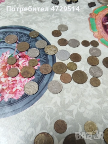 Стари монети  едното евро 2 има буквата S другото евро 2 има буквата А, снимка 5 - Антикварни и старинни предмети - 53403240