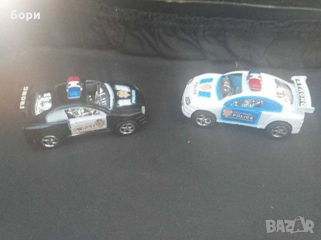 Инерционни колички