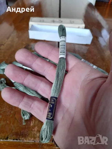 Старо Мулине #9, снимка 7 - Други ценни предмети - 48947678