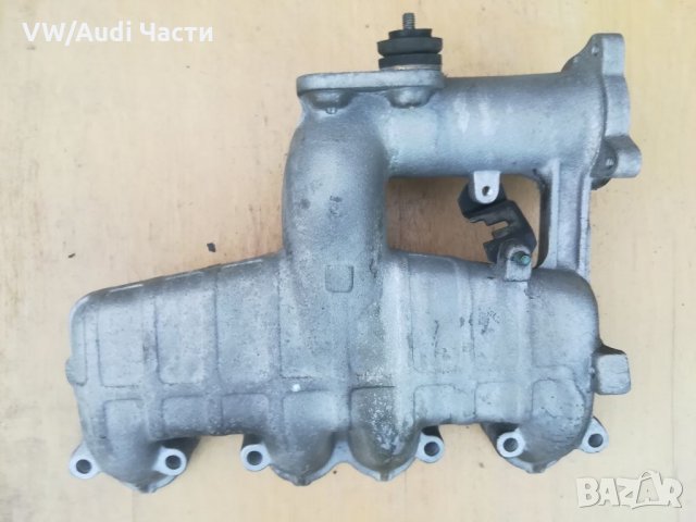 Всмукателен колектор за Golf 4 Audi A3 8L Seat Skoda 1.9TDI , снимка 2 - Части - 33383219