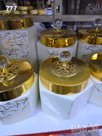 бурканчета , снимка 2 - Аксесоари за кухня - 48321738