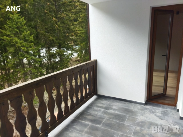 Продава двустаен апартамент в к.к. Пампорово , снимка 2 - Апартаменти - 52362139