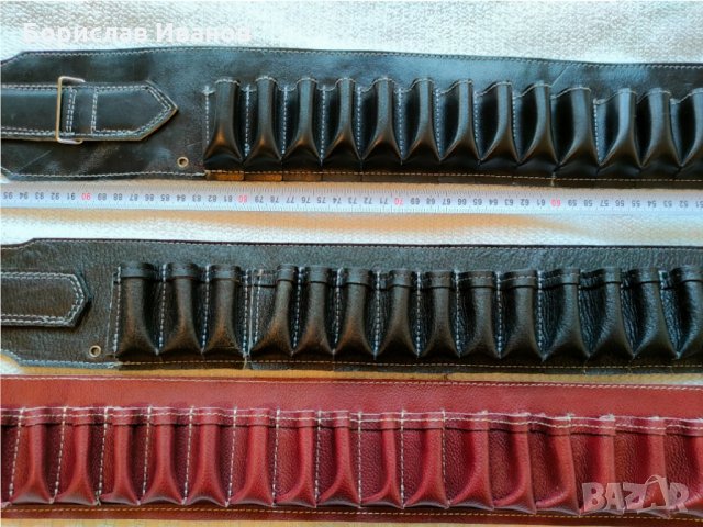 Патрондаш, снимка 4 - Ножове - 12253813