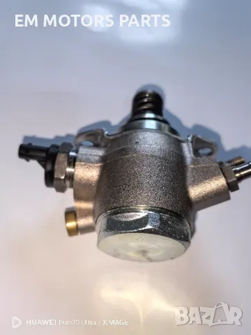 Бензинова помпа туарег 3.0