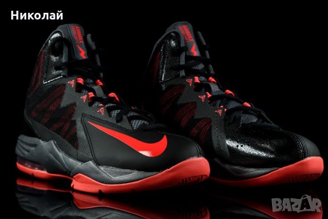 nike air max, снимка 12 - Маратонки - 27356973