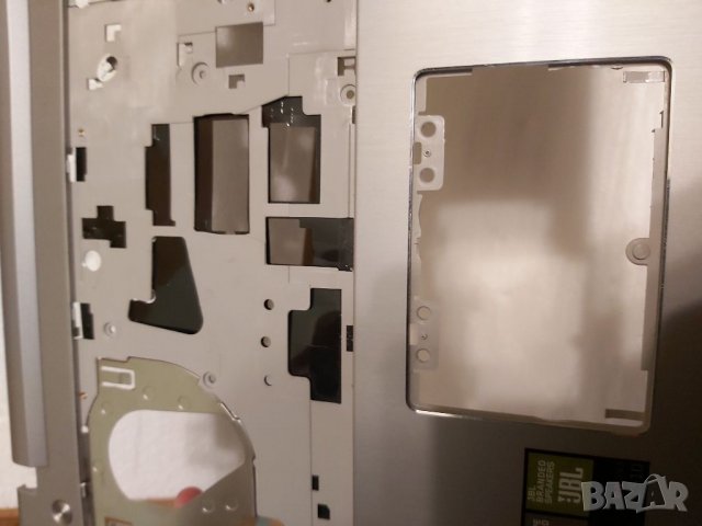 Горен панел за лаптоп Lenovo Z510, снимка 2 - Части за лаптопи - 32799987