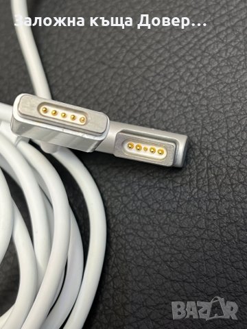 зарядни за apple macbook pro чисто нови mac макбук  A1322 Magsafe 85W A1150/A1211/A1226/A1229., снимка 12 - Лаптоп аксесоари - 38726436
