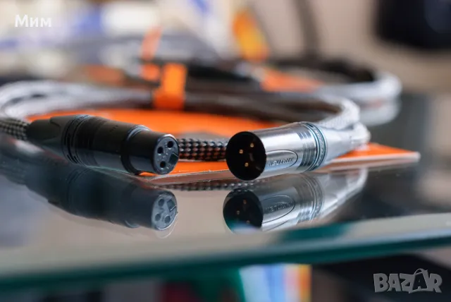 Продавам кабели VOVOX  			