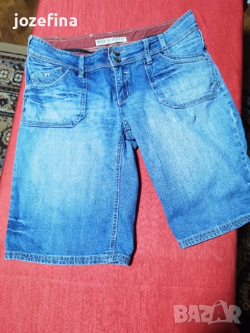 Мъжки летни къси панталони 32 номер, снимка 10 - Къси панталони - 51044998