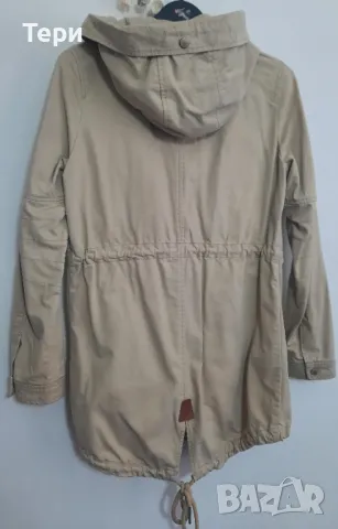 Clockhouse дамско яке, снимка 2 - Якета - 47824623