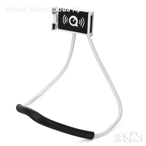 Мултифункционална стойка/холдър/ хендсфри за телефон и таблет TV116, снимка 12 - Други - 47514367