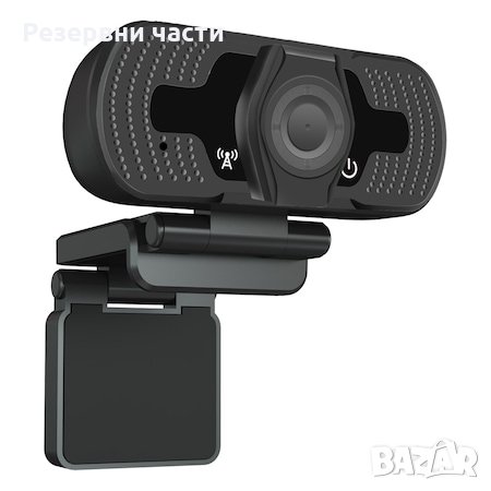 Уеб камера Xmart F22 Full HD, снимка 2 - Камери - 32562694