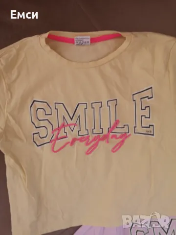 комплекти-140 и 152, снимка 15 - Детски комплекти - 50159624