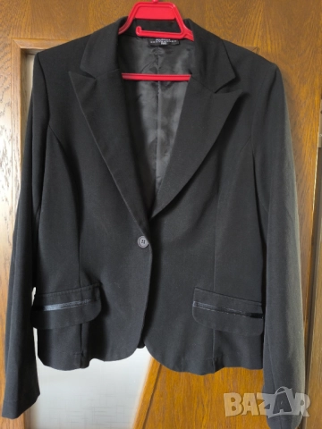 Дамско сако , снимка 3 - Сака - 52500088