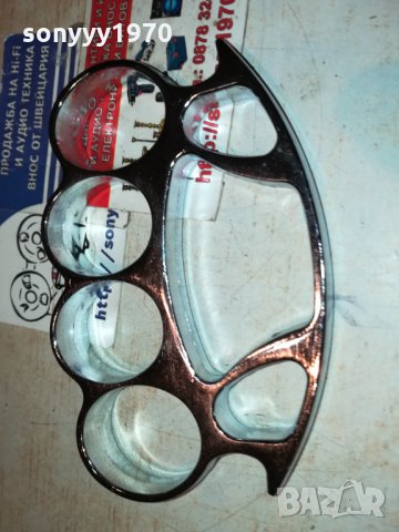 БОКС-ИНОКС 2811211946, снимка 13 - Колекции - 34957975