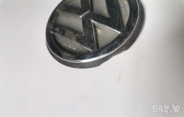 Емблема Фолксваген vw Volkswagen , снимка 4 - Части - 43154741