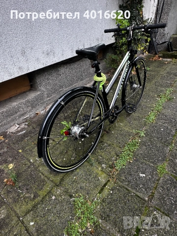 Велосипед/колело Centurion, снимка 3 - Велосипеди - 52018080