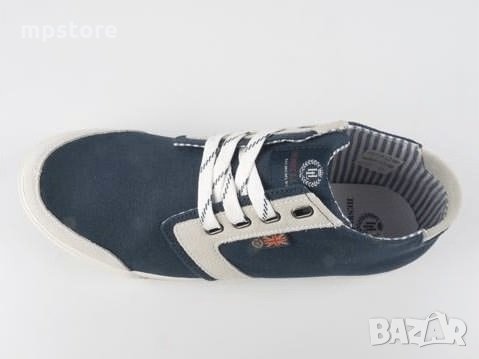 обувки Henri Lloyd, снимка 3 - Ежедневни обувки - 28061033