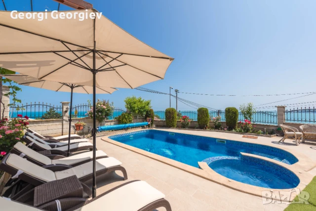 Вила Рени, снимка 2 - Почивки на море - 50722866