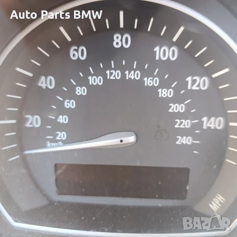 Километраж BMW X3 E83
 Бензин
БМВ Х3 Е83 Бензин, снимка 2 - Части - 50932560