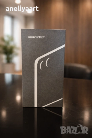 Samsung Z Flip 7 