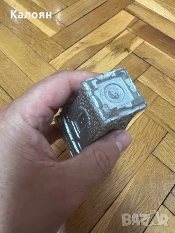 Сувенир паметника на Шипка пластмасов соц, снимка 5 - Колекции - 50602163