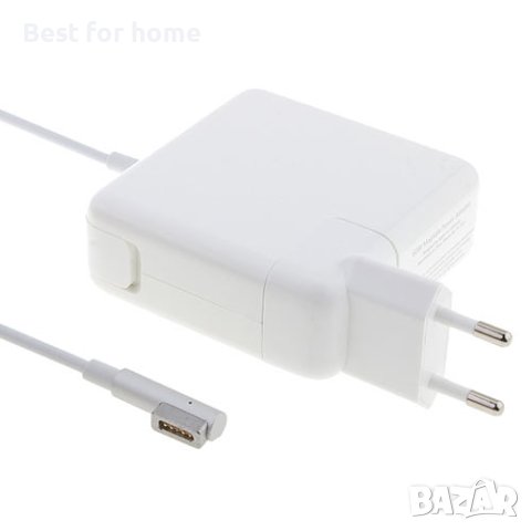 Захранващ адаптер тип Apple MAGSAFE 1 ТИП L 60W 16,5V 3,65A