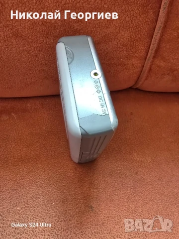 Уокмен SONY WM-FX271, снимка 4 - Декове - 50997296