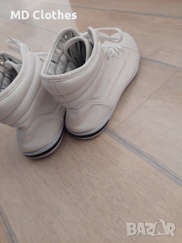 спортни обувки 42ри ном.за 25лв, снимка 4 - Спортно елегантни обувки - 43906024