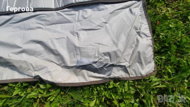 Термоизолация за челно стъкло и кабина на кемпер, снимка 7 - Каравани и кемпери - 50534870