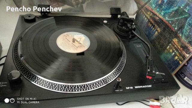 Капак за Грамофон Монакор, Акай,Техникс и други, снимка 5 - Грамофони - 37656326