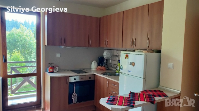 Апартамент в Пампорово , снимка 3 - На зимен курорт - 52466191