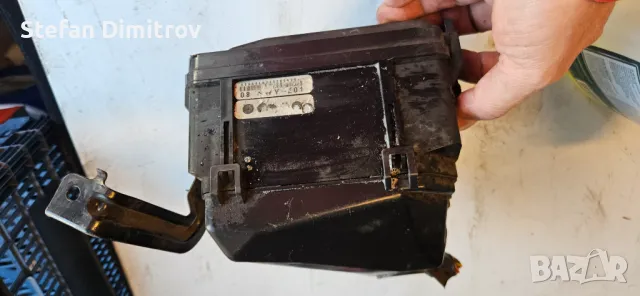 КУТИЯ ЗА БУШОНИ HONDA CR-V III 08-SWY-E01, снимка 1