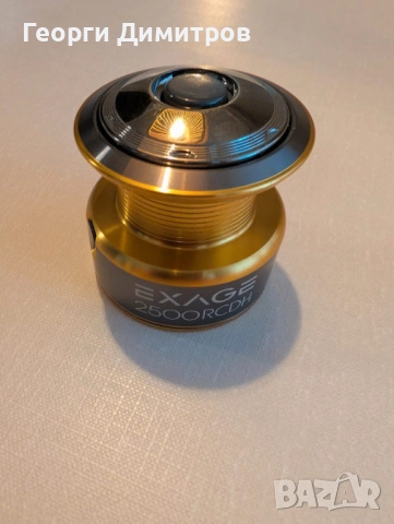 Шпула Shimano Exage 2500 RCDH
