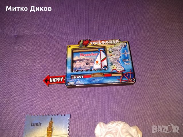 Магнити , снимка 7 - Колекции - 34938241
