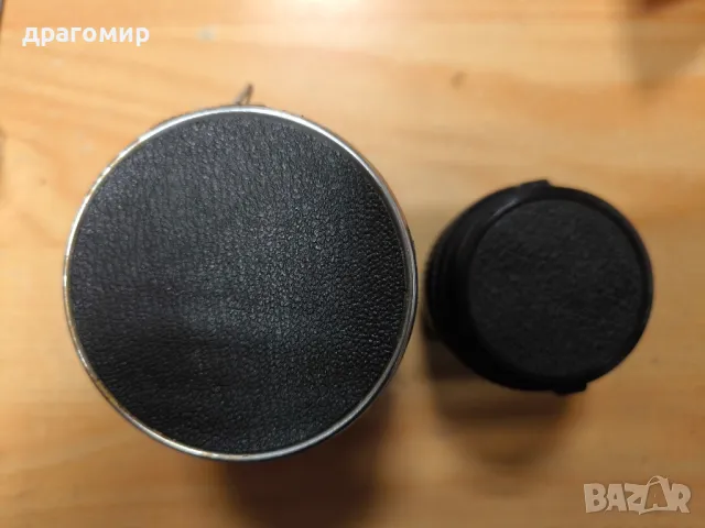 COLOR REFLEX MC AUTO 1:1,2/55 мм F  за PENTAX 