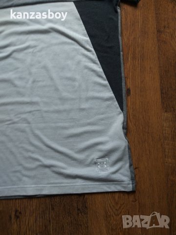 Under Armour  - страхотна мъжка тениска , снимка 7 - Тениски - 40313829